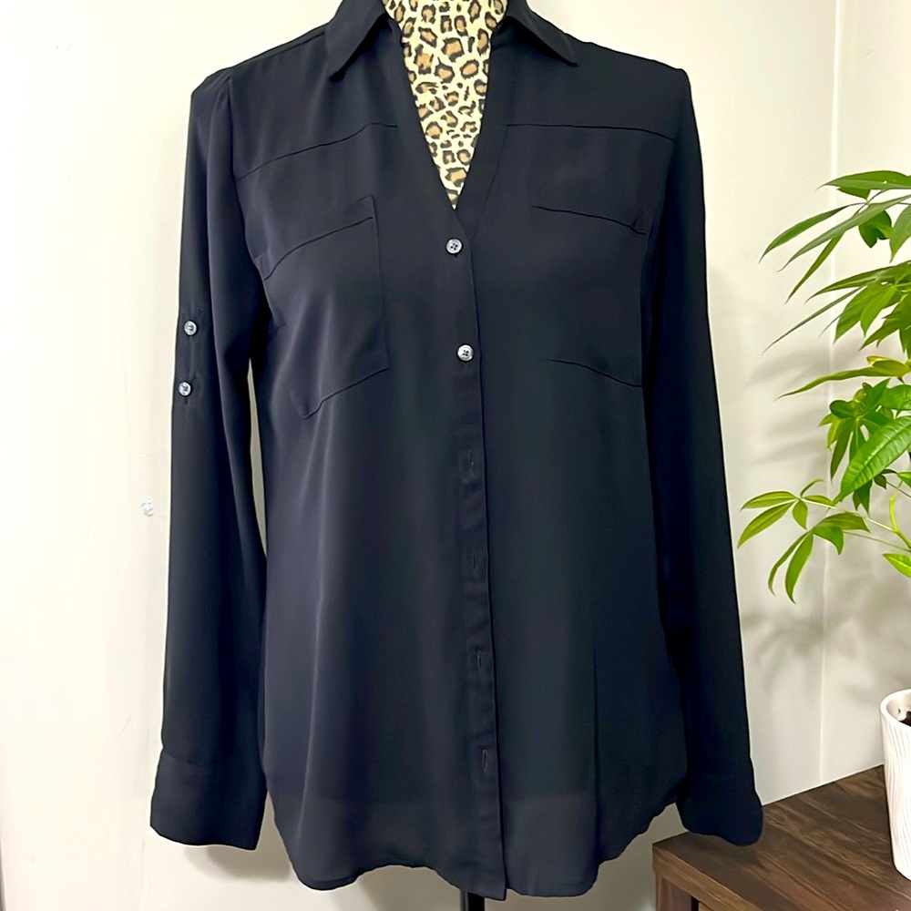 Express Portofino Blouse